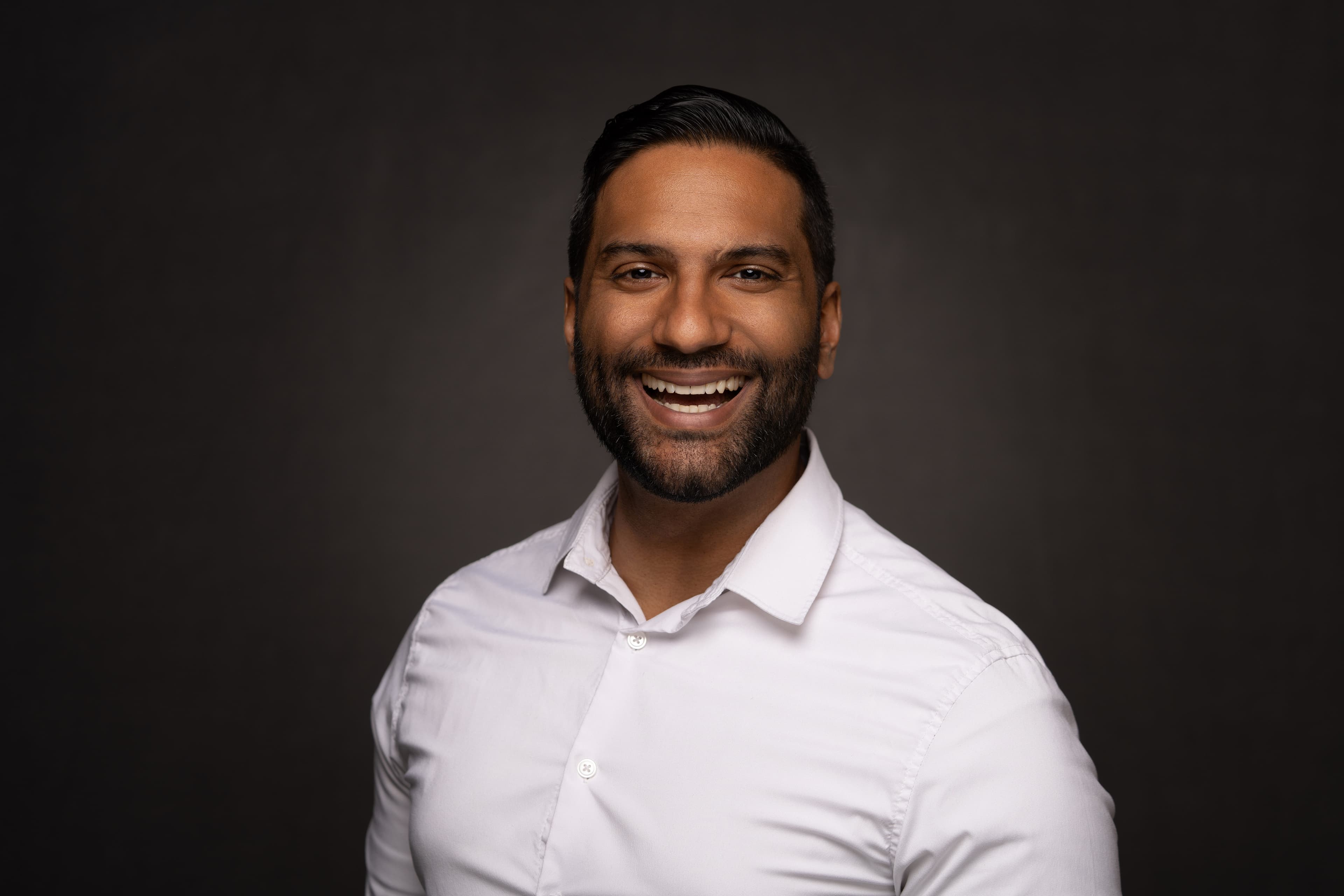 Rishan Mohamed