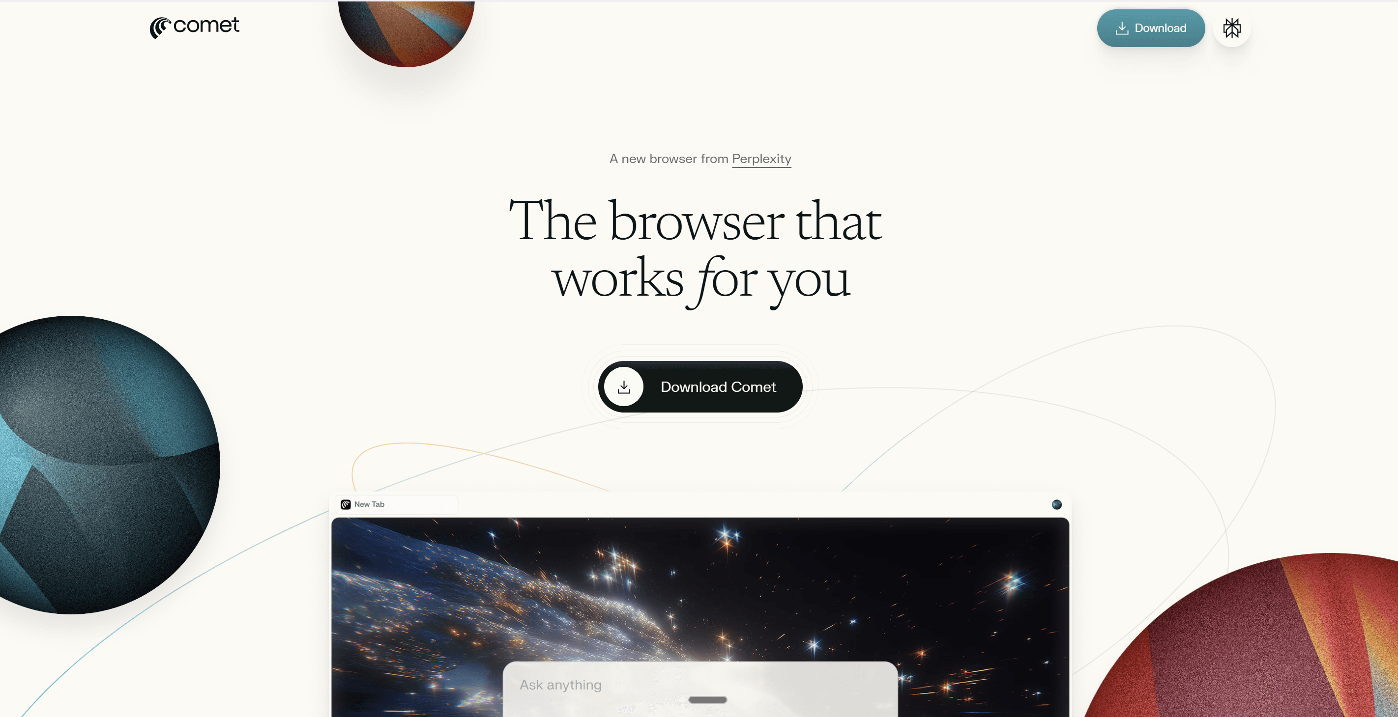 Use AI-Enabled Browsers