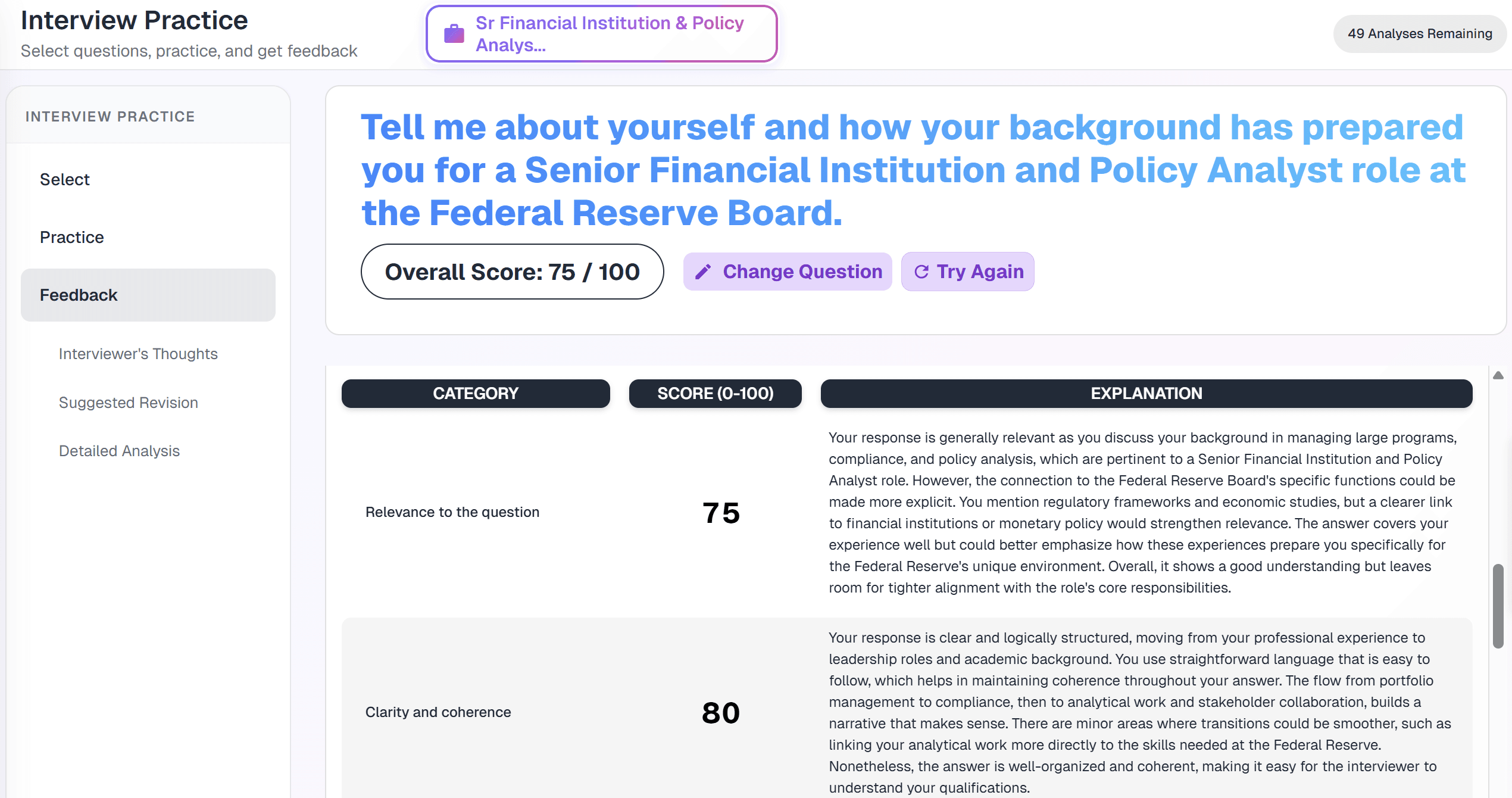 Prep for Interviews the Smart Way