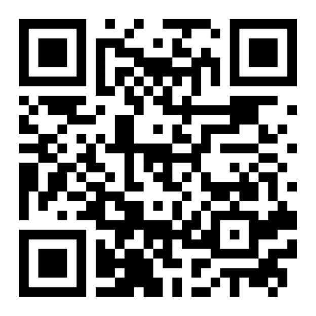BOBW QR Code - Scan to create your HiringCoach account