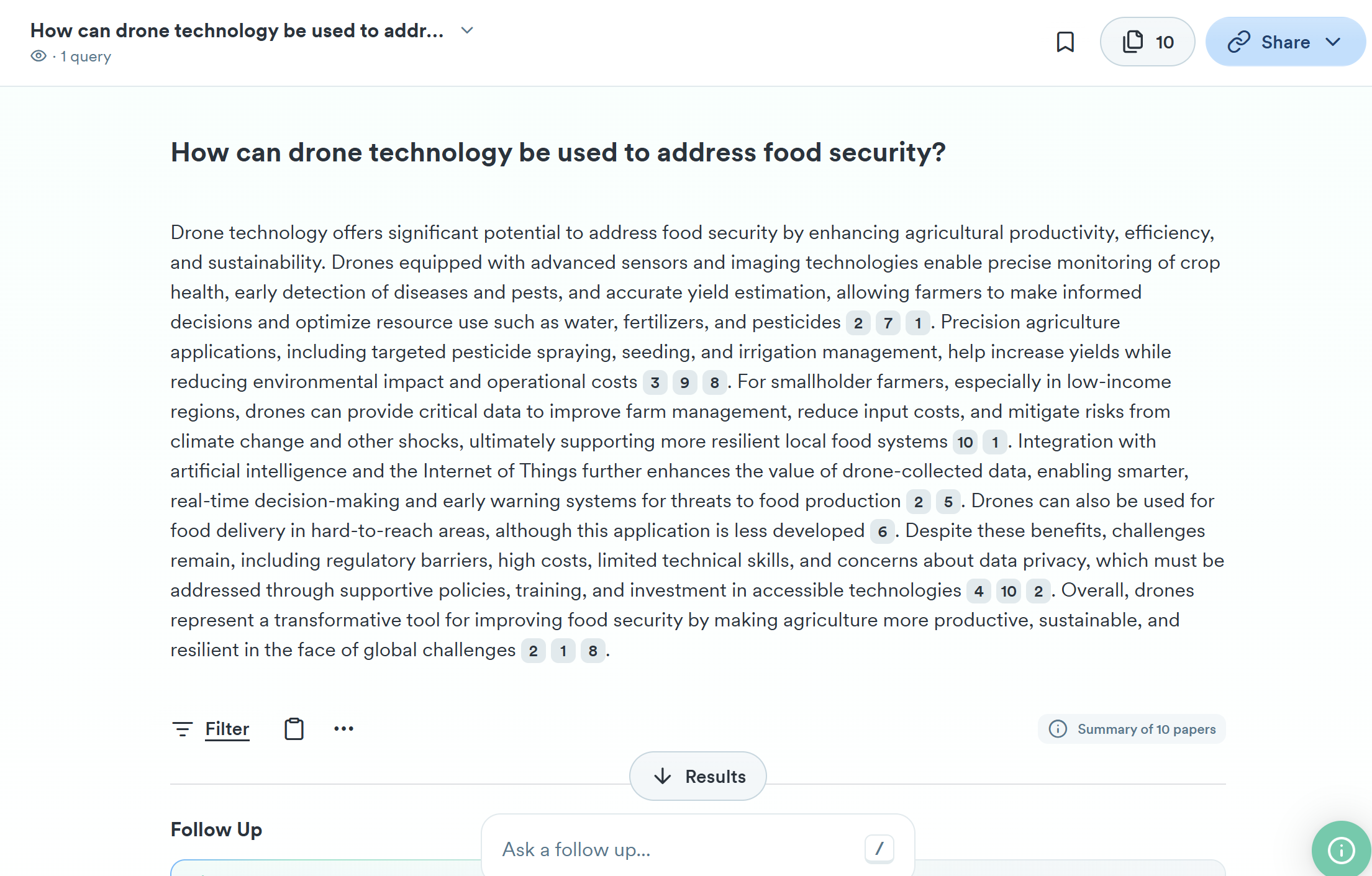 Company intel for job search research product screenshot